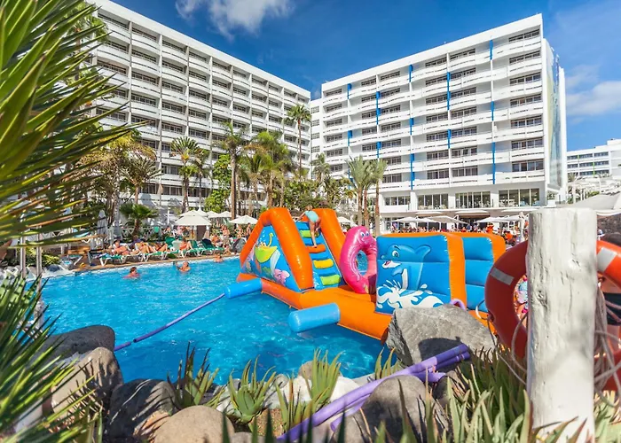 Abora Buenaventura By Lopesan Hotels