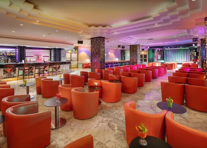 Hotel Gran Canaria Princess - Adults Only