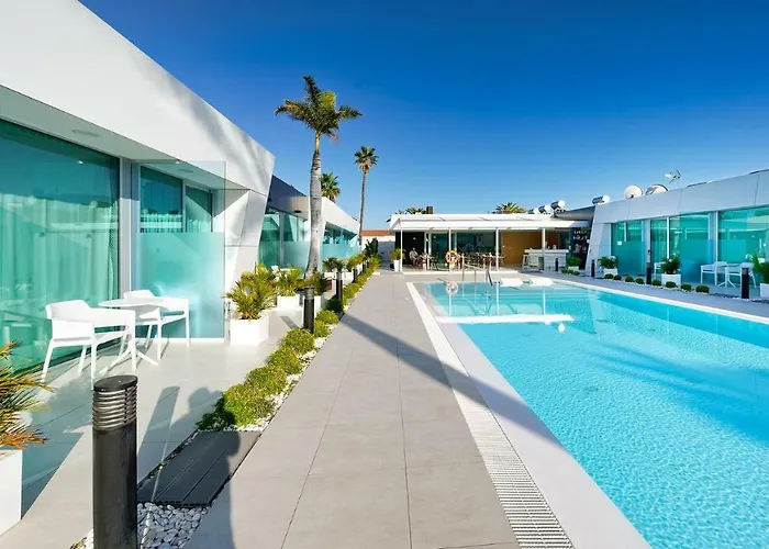 Hotel Nayra - Adults Only